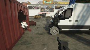 Краш тесты в teardown