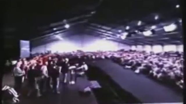 Кундалини. Бесовские духи заполонили церковь Часть 2 смотреть онлайн