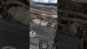 Почему нестабильный холостой ход