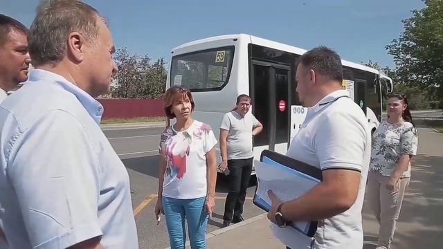 Закончили капитальный ремонт улицы Семчинской в Рязани. смотреть онлайн