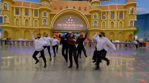 [K-POP IN PUBLIC | ONE TAKE] STRAY KIDS (DANCE RACHA) - TASTE | DANCE COVER by Soul Dance