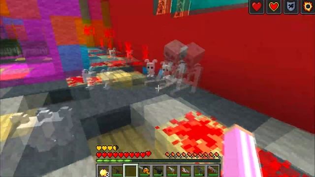 УГАДАЙ SCP МОНСТРА ПО ЗВУКУ В МАЙНКРАФТ СИРЕНОГОЛОВЫЙ МУЛЬТЯШНАЯ МЫШЬ БАНАН ПОЖИРАТЕЛЬ MINECRAFT смотреть онлайн