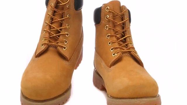 Желтые Осенние Ботинки смотреть онлайн