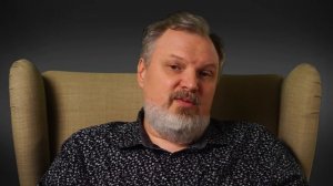 Сумерки богов. УСМЕШКА ХВОРОСТОВСКОГО