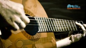 In The Army Now - Guitar Cover (Fingerstyle)