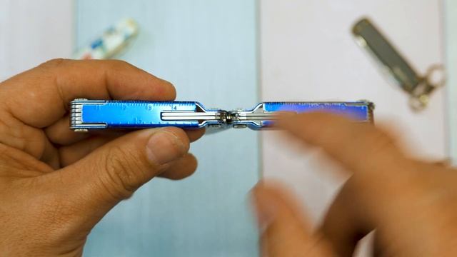 ЭТО ДОЛЖНО БЫТЬ У КАЖДОГО - компактные МУЛЬТИТУЛЫ-НАКЛЮЧНИКИ от LEATHERMAN, VICTORINOX и XIAOMI смотреть онлайн