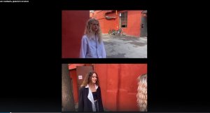 КАК СНИМАТЬ ДИАЛОГИ В КИНО