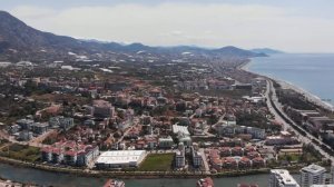 Недвижимость Турции #42 | Переезд в Турцию на ПМЖ.Часть 3. Районы Аланьи.Как выбрать район для жизн