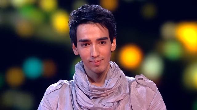 Сардор Милано. Выступление 2 смотреть онлайн