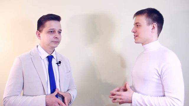Академия голоса Отзыв о курсе Голос Лидера Максим Муромцев