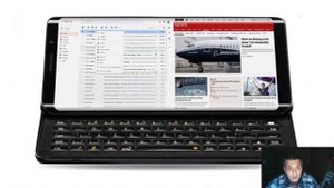 Смартфон с физической клавиатурой Fxtec Pro 1 готов к отправке