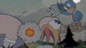 Прошёл игру на эксперте и получил ВСЕ достижения! Complete Cuphead on Expert)