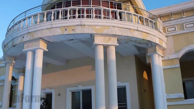 99 МЛРД ТЕНГЕ ЗА ДОМ В КАЗАХСТАНЕ. ТОП-5! смотреть онлайн