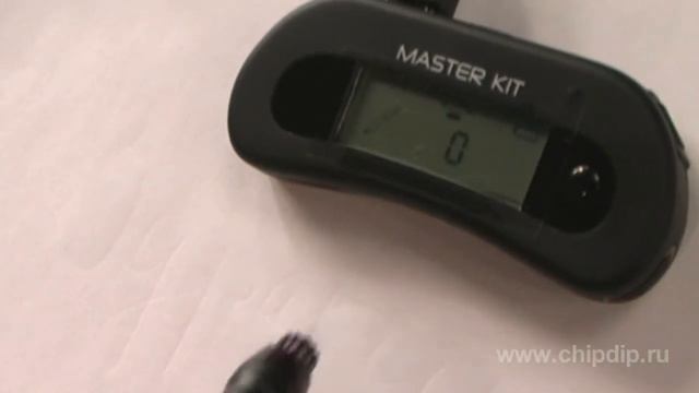 Digital mechanical pen. PC connection and ... смотреть онлайн