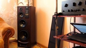 radiotehnika s-400 Technics SU-V6