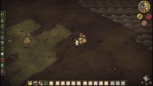 Как сделать холодильник в Don't Starve