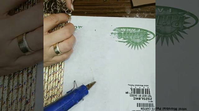 Корзина для обуви своими руками #своимируками #поделки # смотреть онлайн