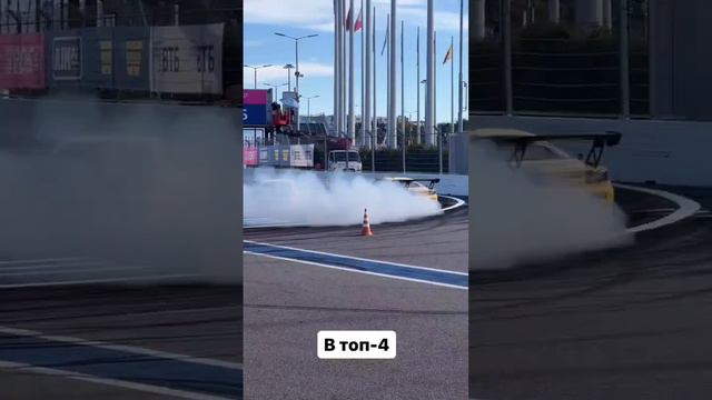 7 этап RDS GP 2023. Георгий Чивчян (Instagram stories от 15.10.23)