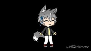 Они смеялись мне в след||клип||Gacha Life