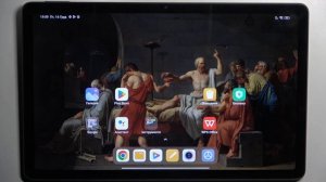 Xiaomi Redmi Pad | Как поменять язык системы на Xiaomi Redmi Pad - Как изменить язык Xiaomi RedmiPa