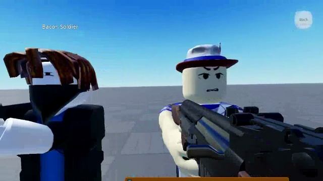 Терминатр (1 часть) Роблокс анимация. Terminator (1 part) Roblox animation. смотреть онлайн