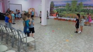 Музыкально-дидактическая игра: "Ищи" подготовительная группа