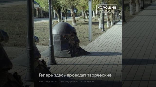 Как меняется облик российских сел