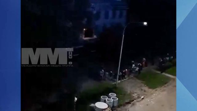 Военкомат забирает новобранцев Междуреченск смотреть онлайн