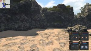 Legend of Grimrock 2 ОБЗОР ИГРЫ.