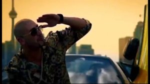 EVRO SUPER DANCE song 50 Cent ft  Gurcan Erdem Amusement Park