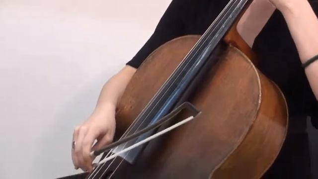 А. Пьяццолла "Remembrance" смотреть онлайн