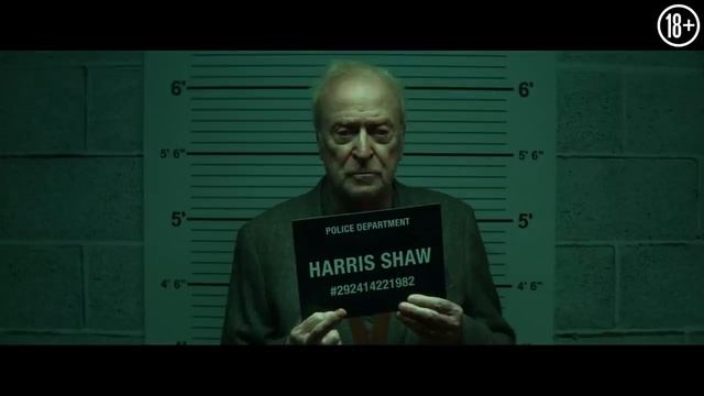 Бестселлер -Русский трейлер .Фильм 2021