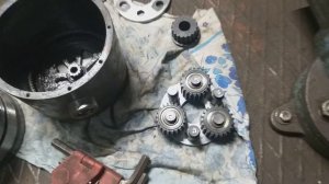 3года эксплуатации китайской лебёдки Electric winch12000.Поломки ,доработки и боль.