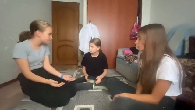 Что-то поселилось В Нашем Доме ! смотреть онлайн