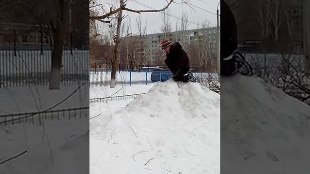 Русский шимпанзе