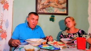 Человек без паспорта. Приятного аппетита