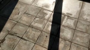 Затирка швов на плитке на полу своими руками