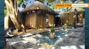 LE CANONNIER 4* Маврикий обзор – отель ЛЕ КАНОННИЕР 4* Маврикий видео обзор