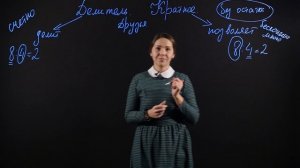 МАТЕМАТИКА 6 класс: Делители и кратные | Видеоурок