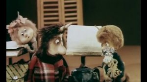 Чертенок № 13