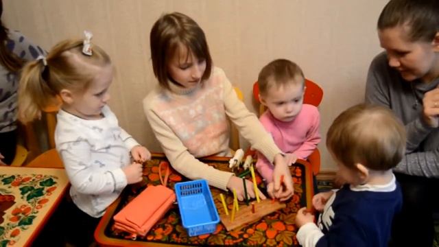 "Развивашка" Старый Оскол смотреть онлайн