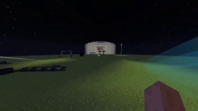 Minecraft THEATRICAL | 1