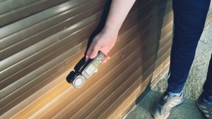 Установка билед модулей ILLUM WIDE  в рефлекеторные фары Nissan Teana в кузове J32