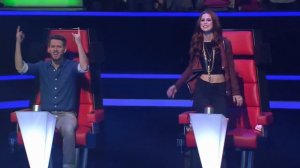 Who sang Miley Cyrus' "Wrecking Ball" better? | The Voice Kids