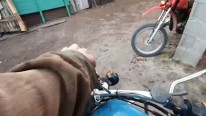 Cdi на иж , подключение замка зажигания от ижа