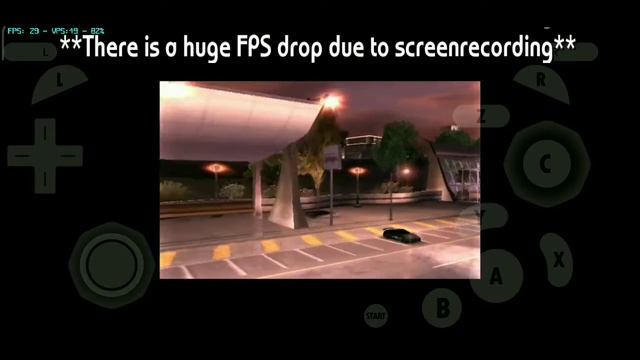 Need for speed Underground 2 || Dolphin MMJ || Redmi Note 5 Pro Snapdragon 636