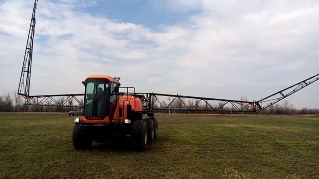 Раскладка ТУМАН-3 в рабочее положение смотреть онлайн