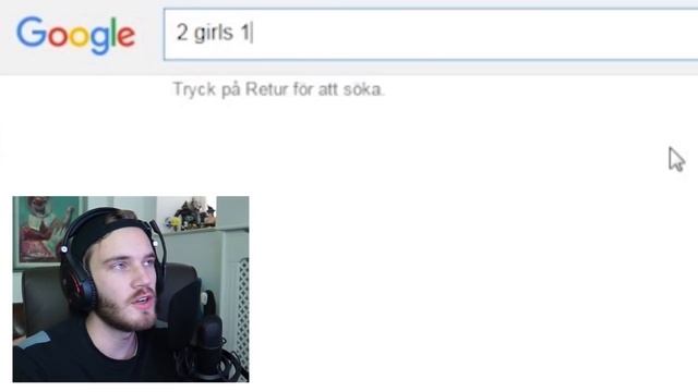 10 Things You Should Never Google (WARNING GROSS) смотреть онлайн