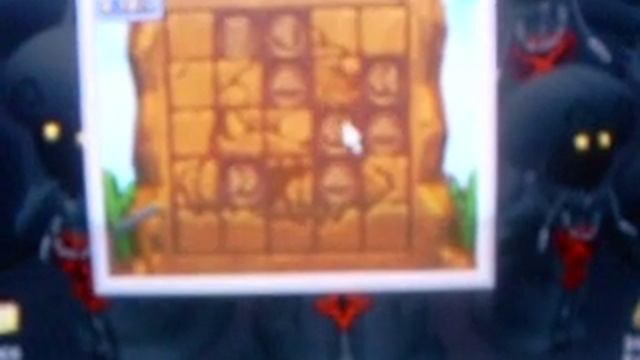 Final Fantasy Fables: Chocobo Tales смотреть онлайн