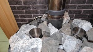 Тест печи EVEREST от А до Я # Сколько пара можно получить?